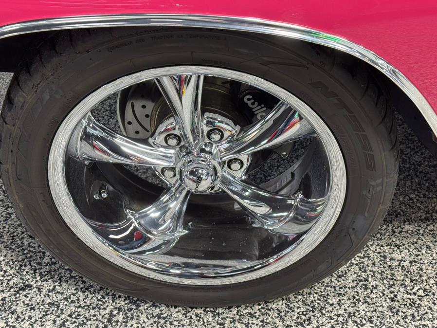 1972 Chevrolet Chevelle 2 door, available for sale in Oxford, Connecticut | Buonauto Enterprises. Oxford, Connecticut 1972 Chevrolet Chevelle 2 door, available for sale in Oxford, Connecticut | Buonauto Enterprises. Oxford, Connecticut
