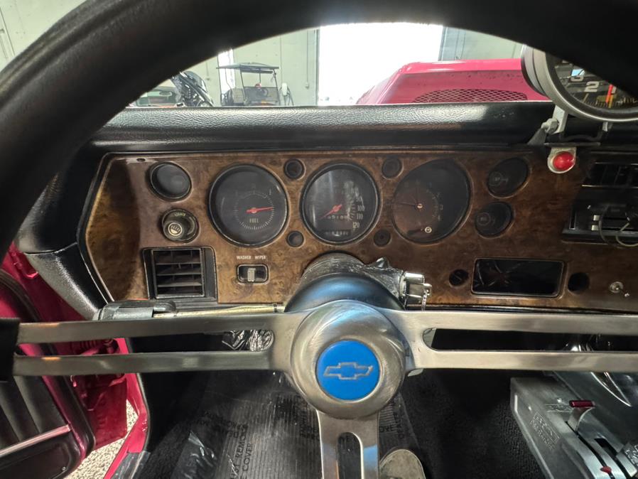 1972 Chevrolet Chevelle 2 door, available for sale in Oxford, Connecticut | Buonauto Enterprises. Oxford, Connecticut 1972 Chevrolet Chevelle 2 door, available for sale in Oxford, Connecticut | Buonauto Enterprises. Oxford, Connecticut