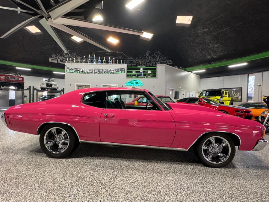 1972 Chevrolet Chevelle 2 door, available for sale in Oxford, Connecticut | Buonauto Enterprises. Oxford, Connecticut 1972 Chevrolet Chevelle 2 door, available for sale in Oxford, Connecticut | Buonauto Enterprises. Oxford, Connecticut