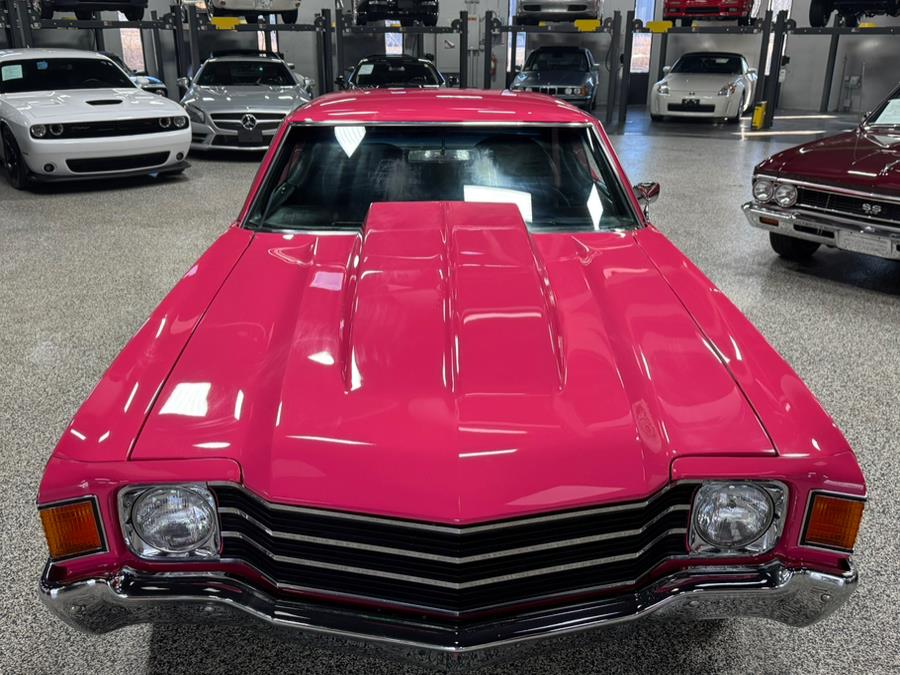 1972 Chevrolet Chevelle 2 door, available for sale in Oxford, Connecticut | Buonauto Enterprises. Oxford, Connecticut 1972 Chevrolet Chevelle 2 door, available for sale in Oxford, Connecticut | Buonauto Enterprises. Oxford, Connecticut