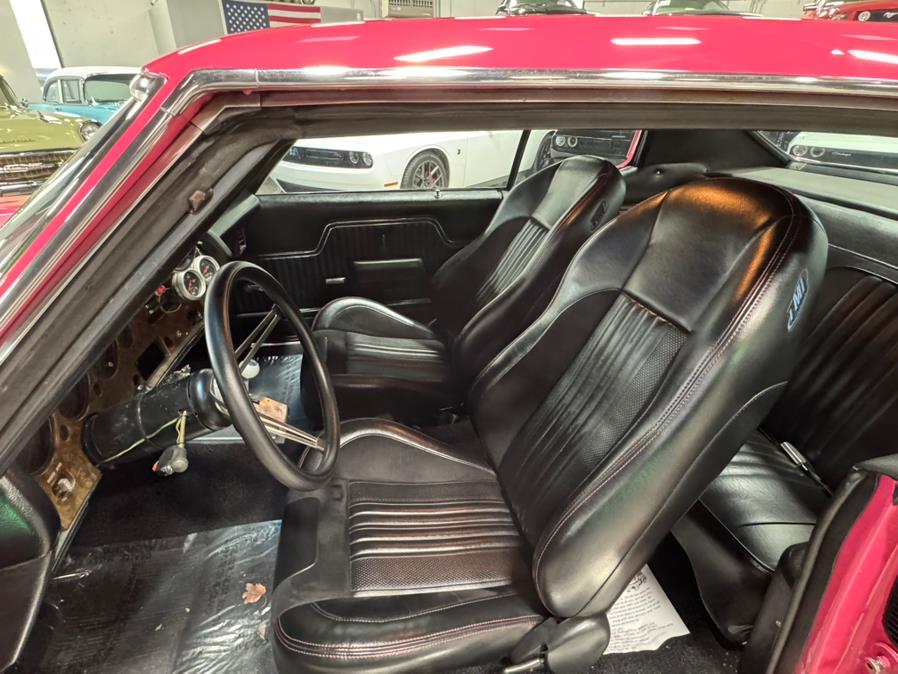 1972 Chevrolet Chevelle 2 door, available for sale in Oxford, Connecticut | Buonauto Enterprises. Oxford, Connecticut 1972 Chevrolet Chevelle 2 door, available for sale in Oxford, Connecticut | Buonauto Enterprises. Oxford, Connecticut