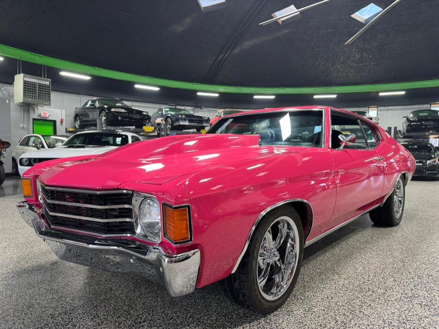 1972 Chevrolet Chevelle 2 door, available for sale in Oxford, Connecticut | Buonauto Enterprises. Oxford, Connecticut 1972 Chevrolet Chevelle 2 door, available for sale in Oxford, Connecticut | Buonauto Enterprises. Oxford, Connecticut