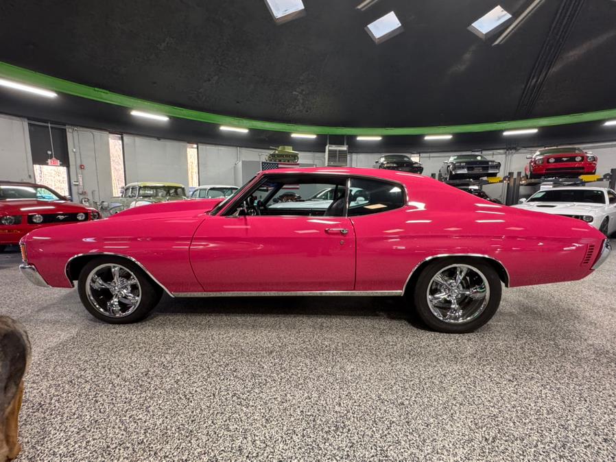 1972 Chevrolet Chevelle 2 door, available for sale in Oxford, Connecticut | Buonauto Enterprises. Oxford, Connecticut 1972 Chevrolet Chevelle 2 door, available for sale in Oxford, Connecticut | Buonauto Enterprises. Oxford, Connecticut