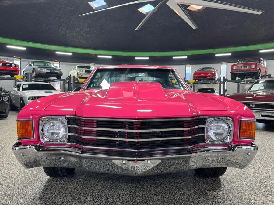 1972 Chevrolet Chevelle 2 door, available for sale in Oxford, Connecticut | Buonauto Enterprises. Oxford, Connecticut 1972 Chevrolet Chevelle 2 door, available for sale in Oxford, Connecticut | Buonauto Enterprises. Oxford, Connecticut