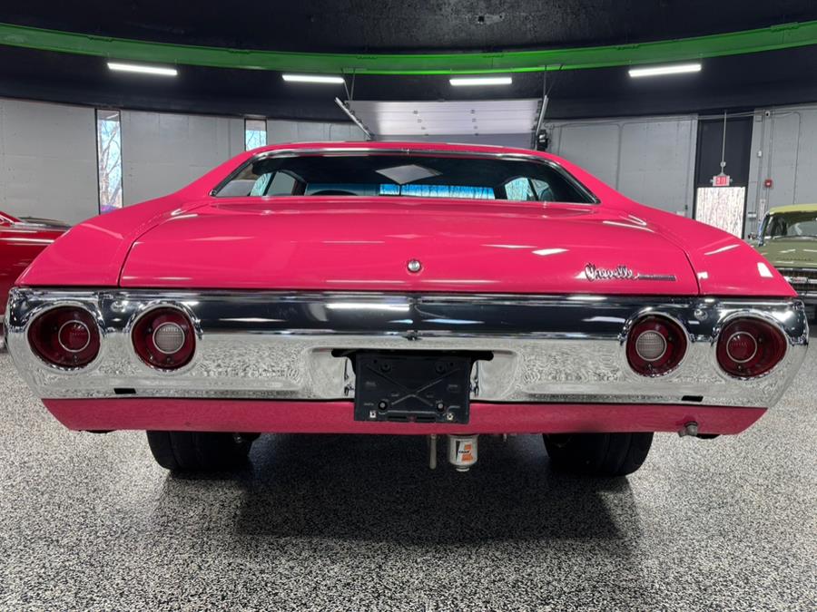 1972 Chevrolet Chevelle 2 door, available for sale in Oxford, Connecticut | Buonauto Enterprises. Oxford, Connecticut 1972 Chevrolet Chevelle 2 door, available for sale in Oxford, Connecticut | Buonauto Enterprises. Oxford, Connecticut