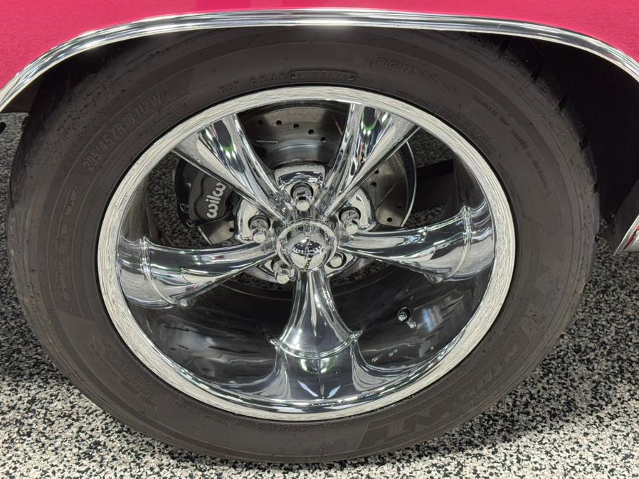1972 Chevrolet Chevelle 2 door, available for sale in Oxford, Connecticut | Buonauto Enterprises. Oxford, Connecticut 1972 Chevrolet Chevelle 2 door, available for sale in Oxford, Connecticut | Buonauto Enterprises. Oxford, Connecticut