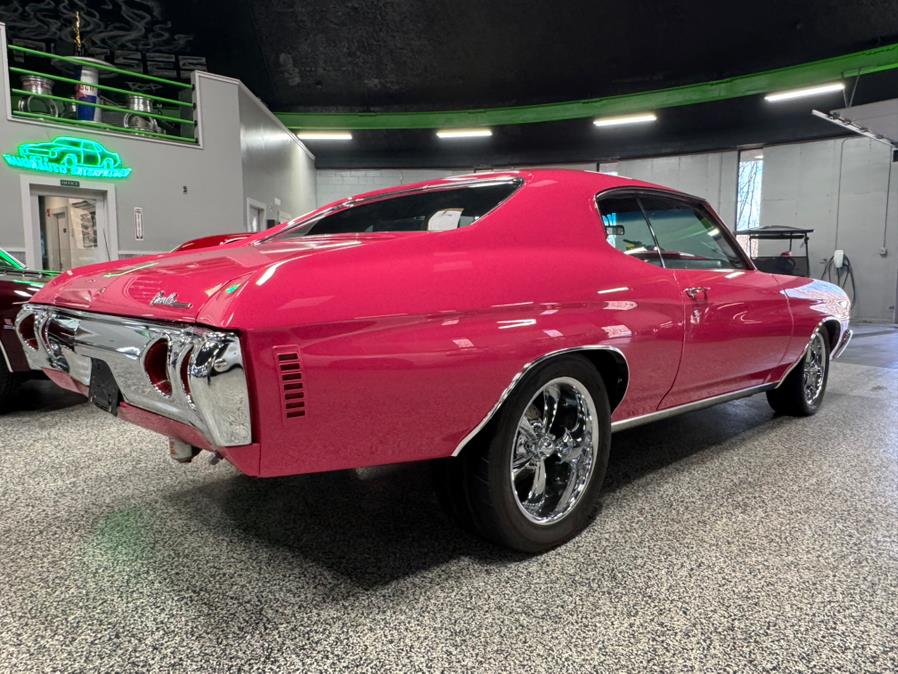 1972 Chevrolet Chevelle 2 door, available for sale in Oxford, Connecticut | Buonauto Enterprises. Oxford, Connecticut 1972 Chevrolet Chevelle 2 door, available for sale in Oxford, Connecticut | Buonauto Enterprises. Oxford, Connecticut