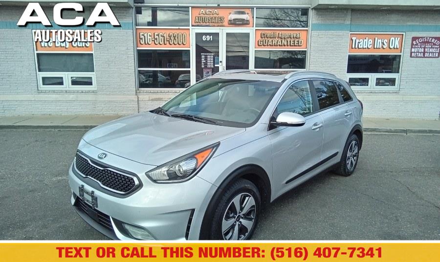 Used 2017 Kia Niro in Lynbrook, New York | ACA Auto Sales. Lynbrook, New York