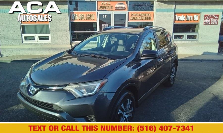 Used 2016 Toyota RAV4 in Lynbrook, New York | ACA Auto Sales. Lynbrook, New York