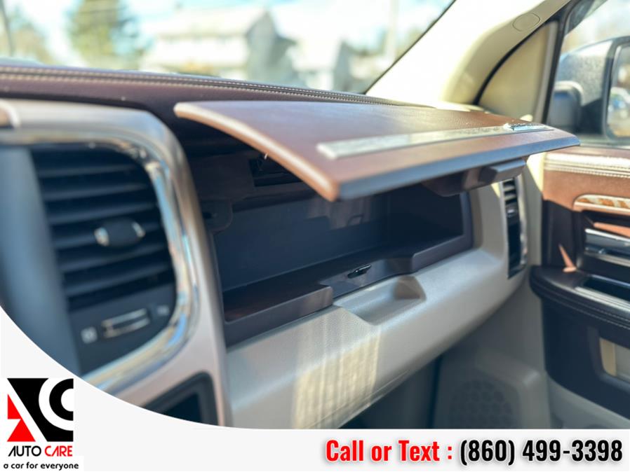 2013 Ram 1500 4WD Crew Cab 140.5" Laramie Longhorn Edition, available for sale in Vernon , Connecticut | Auto Care Motors. Vernon , Connecticut 2013 Ram 1500 4WD Crew Cab 140.5" Laramie Longhorn Edition, available for sale in Vernon , Connecticut | Auto Care Motors. Vernon , Connecticut