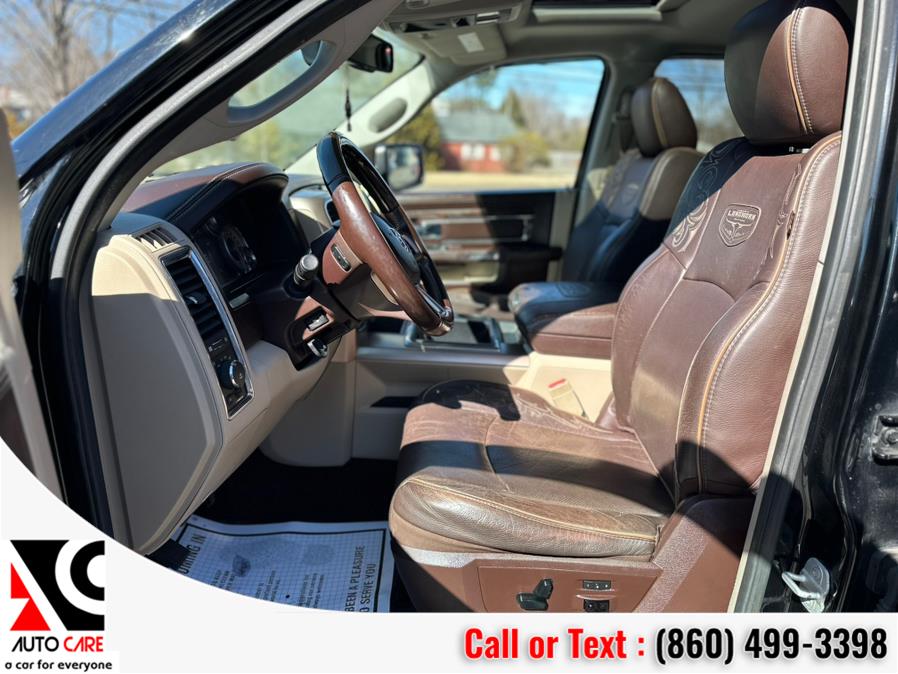 2013 Ram 1500 4WD Crew Cab 140.5" Laramie Longhorn Edition, available for sale in Vernon , Connecticut | Auto Care Motors. Vernon , Connecticut 2013 Ram 1500 4WD Crew Cab 140.5" Laramie Longhorn Edition, available for sale in Vernon , Connecticut | Auto Care Motors. Vernon , Connecticut