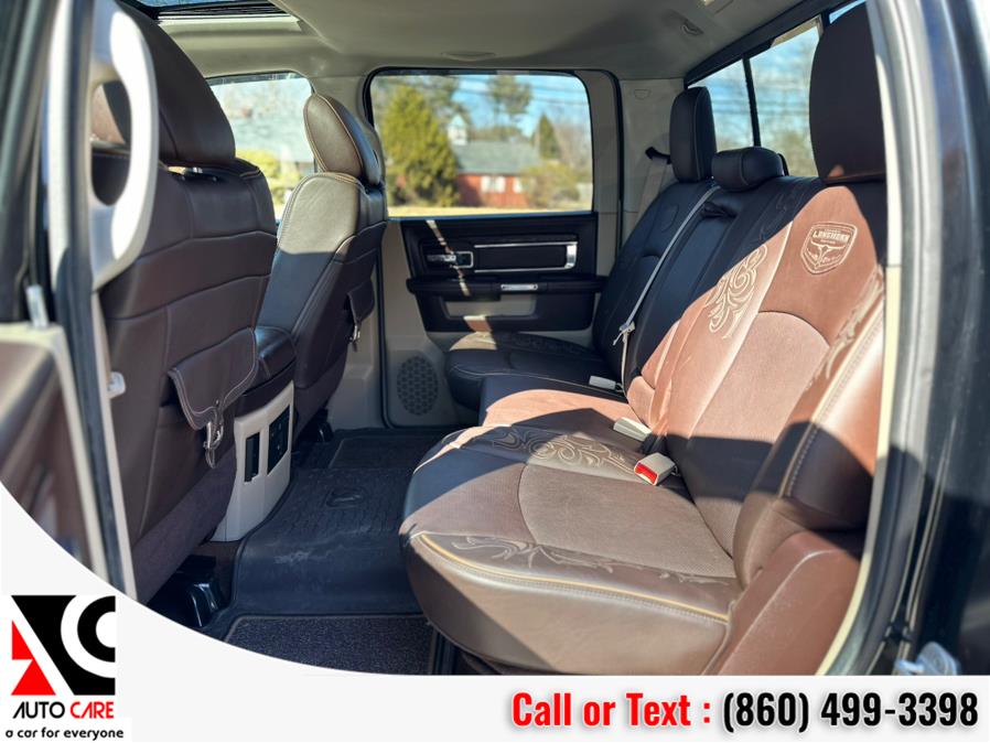 2013 Ram 1500 4WD Crew Cab 140.5" Laramie Longhorn Edition, available for sale in Vernon , Connecticut | Auto Care Motors. Vernon , Connecticut 2013 Ram 1500 4WD Crew Cab 140.5" Laramie Longhorn Edition, available for sale in Vernon , Connecticut | Auto Care Motors. Vernon , Connecticut