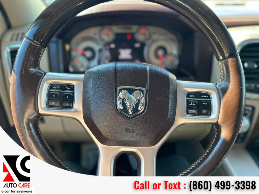 2013 Ram 1500 4WD Crew Cab 140.5" Laramie Longhorn Edition, available for sale in Vernon , Connecticut | Auto Care Motors. Vernon , Connecticut 2013 Ram 1500 4WD Crew Cab 140.5" Laramie Longhorn Edition, available for sale in Vernon , Connecticut | Auto Care Motors. Vernon , Connecticut