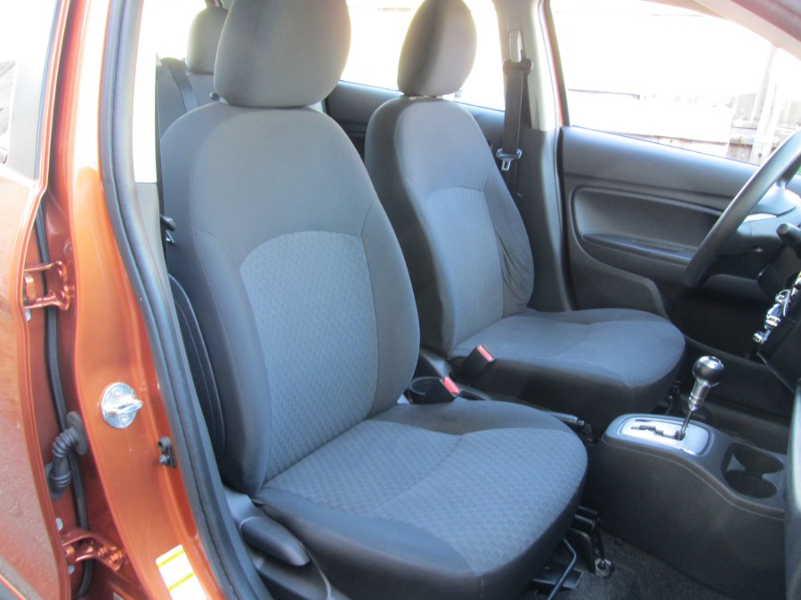 2019 Mitsubishi Mirage ES CVT, available for sale in Levittown, Pennsylvania | Levittown Auto. Levittown, Pennsylvania 2019 Mitsubishi Mirage ES CVT, available for sale in Levittown, Pennsylvania | Levittown Auto. Levittown, Pennsylvania