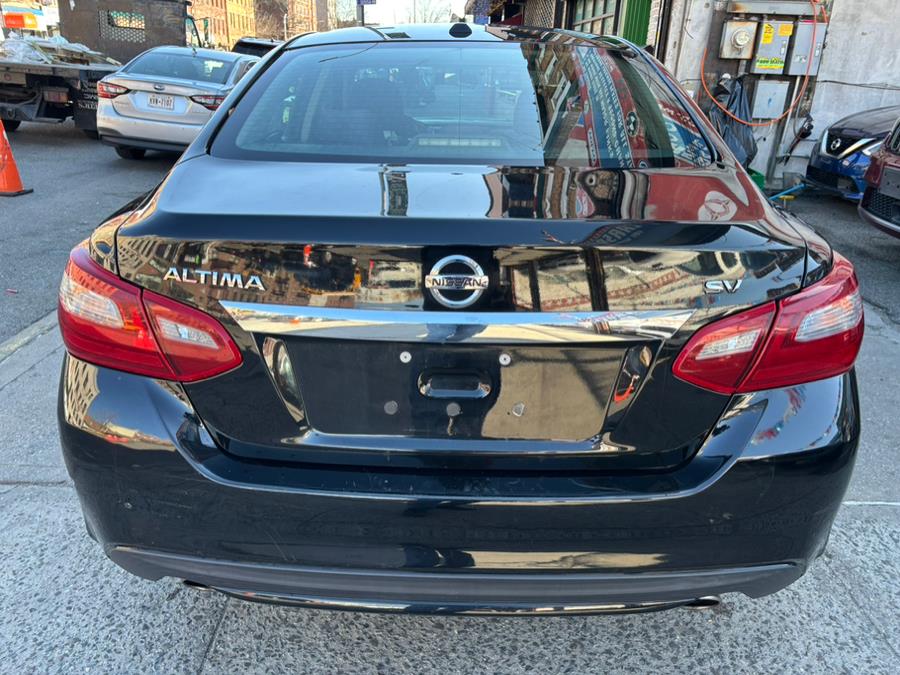 2018 Nissan Altima 2.5 SV Sedan, available for sale in Brooklyn, New York | Carsbuck Inc.. Brooklyn, New York 2018 Nissan Altima 2.5 SV Sedan, available for sale in Brooklyn, New York | Carsbuck Inc.. Brooklyn, New York