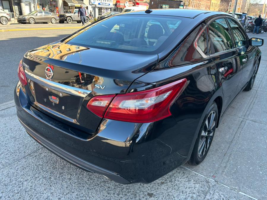 2018 Nissan Altima 2.5 SV Sedan, available for sale in Brooklyn, New York | Carsbuck Inc.. Brooklyn, New York 2018 Nissan Altima 2.5 SV Sedan, available for sale in Brooklyn, New York | Carsbuck Inc.. Brooklyn, New York