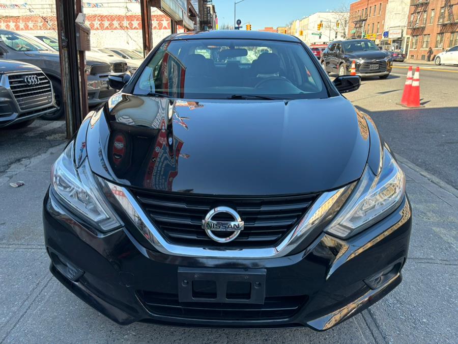 2018 Nissan Altima 2.5 SV Sedan, available for sale in Brooklyn, New York | Carsbuck Inc.. Brooklyn, New York 2018 Nissan Altima 2.5 SV Sedan, available for sale in Brooklyn, New York | Carsbuck Inc.. Brooklyn, New York