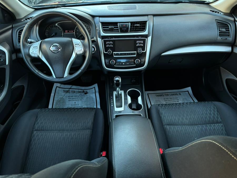 2018 Nissan Altima 2.5 SV Sedan, available for sale in Brooklyn, New York | Carsbuck Inc.. Brooklyn, New York 2018 Nissan Altima 2.5 SV Sedan, available for sale in Brooklyn, New York | Carsbuck Inc.. Brooklyn, New York