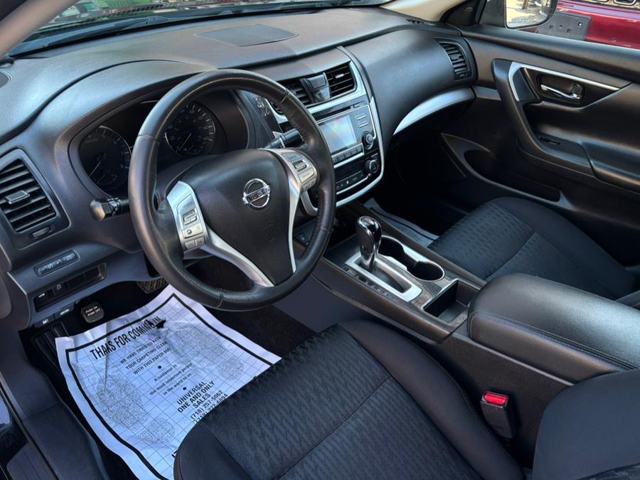 2018 Nissan Altima 2.5 SV Sedan, available for sale in Brooklyn, New York | Carsbuck Inc.. Brooklyn, New York 2018 Nissan Altima 2.5 SV Sedan, available for sale in Brooklyn, New York | Carsbuck Inc.. Brooklyn, New York