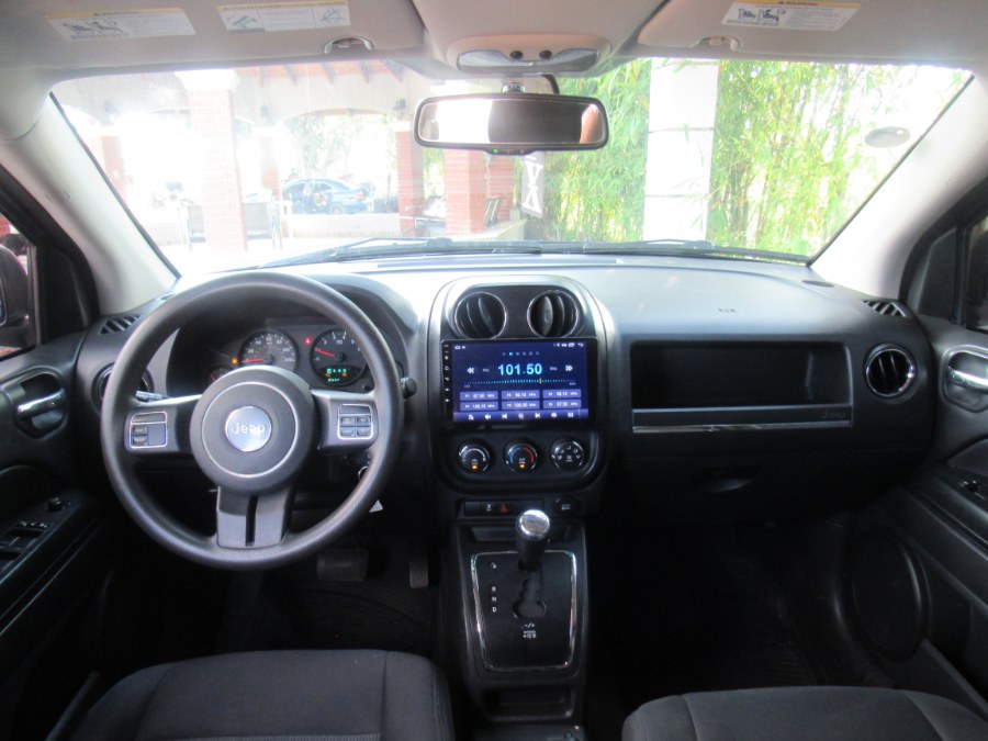 2013 Jeep Compass 4WD 4dr Sport, available for sale in San Francisco de Macoris Rd, Dominican Republic | Hilario Auto Import. San Francisco de Macoris Rd, Dominican Republic 2013 Jeep Compass 4WD 4dr Sport, available for sale in San Francisco de Macoris Rd, Dominican Republic | Hilario Auto Import. San Francisco de Macoris Rd, Dominican Republic