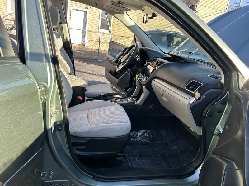 2018 Subaru Forester 2.5i Premium, available for sale in West Springfield, Massachusetts | Union Street Auto Sales. West Springfield, Massachusetts 2018 Subaru Forester 2.5i Premium, available for sale in West Springfield, Massachusetts | Union Street Auto Sales. West Springfield, Massachusetts