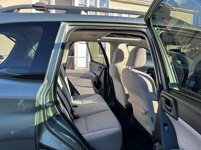 2018 Subaru Forester 2.5i Premium, available for sale in West Springfield, Massachusetts | Union Street Auto Sales. West Springfield, Massachusetts 2018 Subaru Forester 2.5i Premium, available for sale in West Springfield, Massachusetts | Union Street Auto Sales. West Springfield, Massachusetts