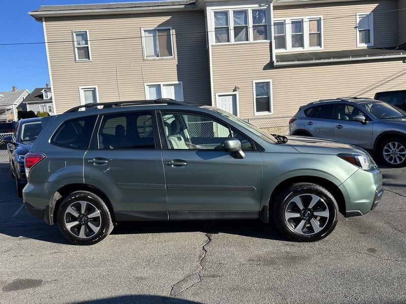 2018 Subaru Forester 2.5i Premium, available for sale in West Springfield, Massachusetts | Union Street Auto Sales. West Springfield, Massachusetts 2018 Subaru Forester 2.5i Premium, available for sale in West Springfield, Massachusetts | Union Street Auto Sales. West Springfield, Massachusetts