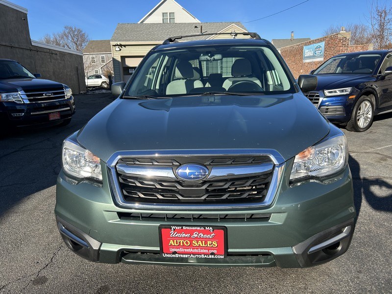2018 Subaru Forester 2.5i Premium, available for sale in West Springfield, Massachusetts | Union Street Auto Sales. West Springfield, Massachusetts 2018 Subaru Forester 2.5i Premium, available for sale in West Springfield, Massachusetts | Union Street Auto Sales. West Springfield, Massachusetts