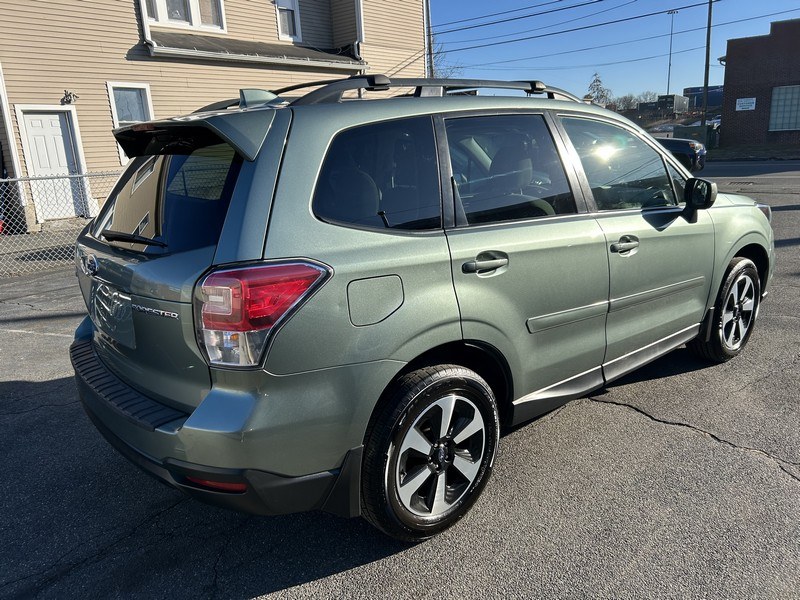 2018 Subaru Forester 2.5i Premium, available for sale in West Springfield, Massachusetts | Union Street Auto Sales. West Springfield, Massachusetts 2018 Subaru Forester 2.5i Premium, available for sale in West Springfield, Massachusetts | Union Street Auto Sales. West Springfield, Massachusetts