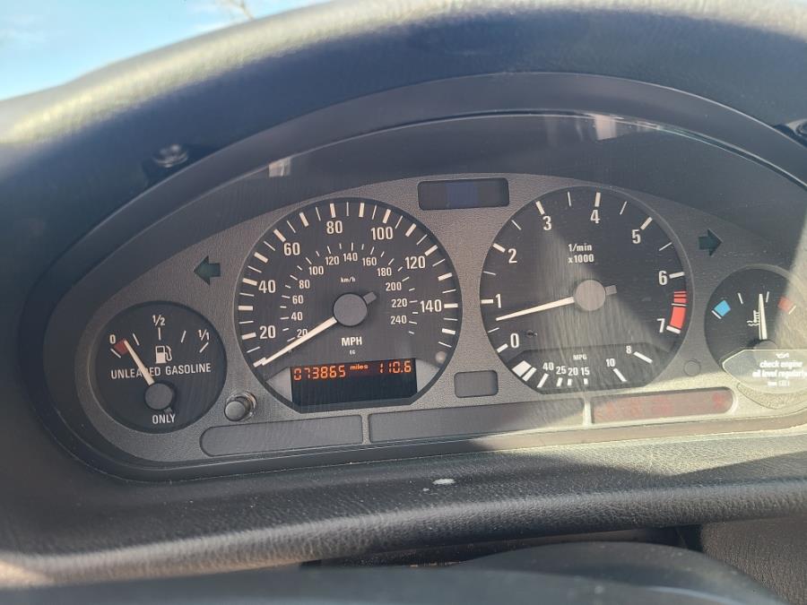 1999 BMW 3 Series 323ICA 2dr Convertible Auto, available for sale in Derby, Connecticut | Bridge Motors LLC. Derby, Connecticut 1999 BMW 3 Series 323ICA 2dr Convertible Auto, available for sale in Derby, Connecticut | Bridge Motors LLC. Derby, Connecticut