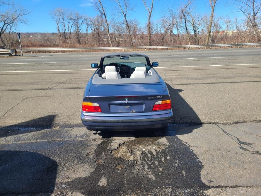 1999 BMW 3 Series 323ICA 2dr Convertible Auto, available for sale in Derby, Connecticut | Bridge Motors LLC. Derby, Connecticut 1999 BMW 3 Series 323ICA 2dr Convertible Auto, available for sale in Derby, Connecticut | Bridge Motors LLC. Derby, Connecticut