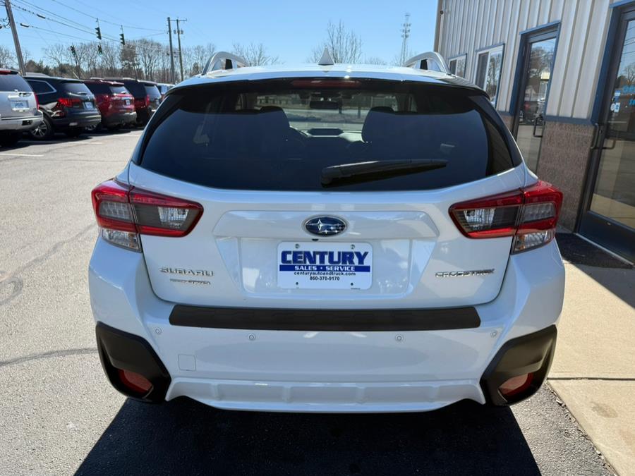 2022 Subaru Crosstrek Limited CVT, available for sale in East Windsor, Connecticut | Century Auto And Truck. East Windsor, Connecticut 2022 Subaru Crosstrek Limited CVT, available for sale in East Windsor, Connecticut | Century Auto And Truck. East Windsor, Connecticut