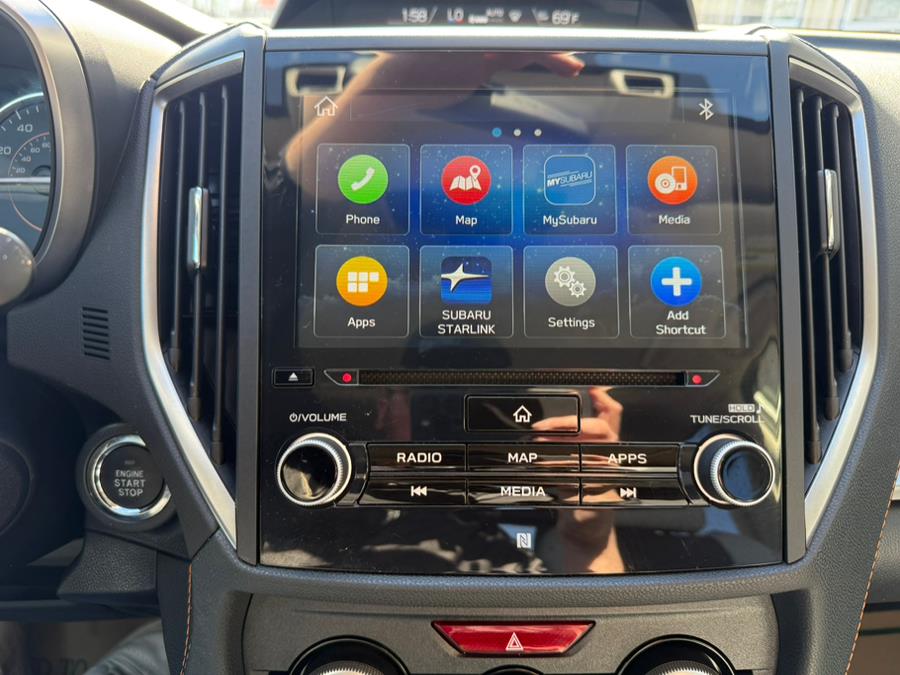 2022 Subaru Crosstrek Limited CVT, available for sale in East Windsor, Connecticut | Century Auto And Truck. East Windsor, Connecticut 2022 Subaru Crosstrek Limited CVT, available for sale in East Windsor, Connecticut | Century Auto And Truck. East Windsor, Connecticut