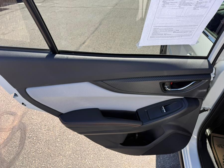 2022 Subaru Crosstrek Limited CVT, available for sale in East Windsor, Connecticut | Century Auto And Truck. East Windsor, Connecticut 2022 Subaru Crosstrek Limited CVT, available for sale in East Windsor, Connecticut | Century Auto And Truck. East Windsor, Connecticut