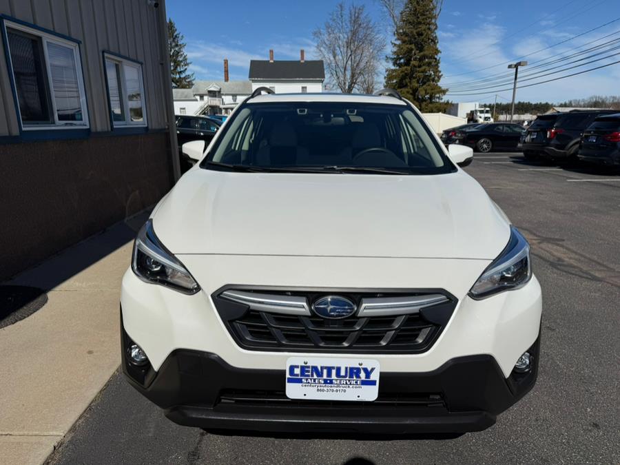 2022 Subaru Crosstrek Limited CVT, available for sale in East Windsor, Connecticut | Century Auto And Truck. East Windsor, Connecticut 2022 Subaru Crosstrek Limited CVT, available for sale in East Windsor, Connecticut | Century Auto And Truck. East Windsor, Connecticut