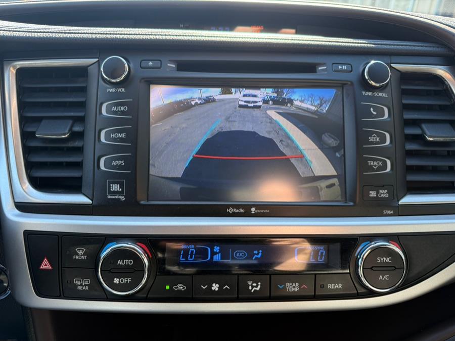 2015 Toyota Highlander AWD 4dr V6 Limited (Natl), available for sale in East Windsor, Connecticut | Century Auto And Truck. East Windsor, Connecticut 2015 Toyota Highlander AWD 4dr V6 Limited (Natl), available for sale in East Windsor, Connecticut | Century Auto And Truck. East Windsor, Connecticut