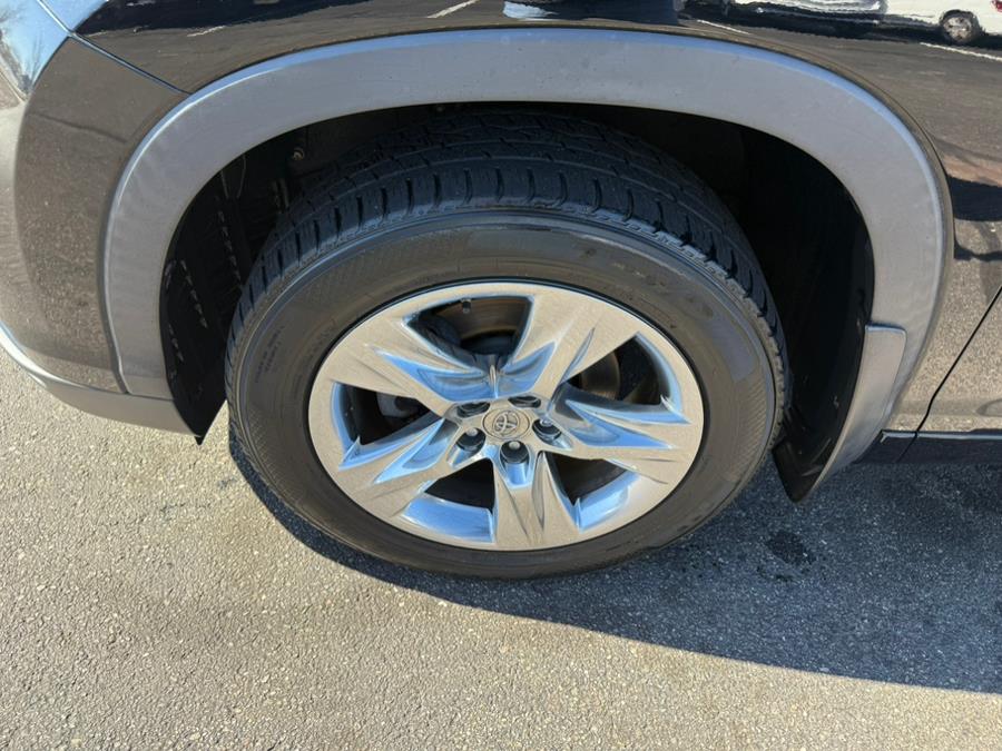 2015 Toyota Highlander AWD 4dr V6 Limited (Natl), available for sale in East Windsor, Connecticut | Century Auto And Truck. East Windsor, Connecticut 2015 Toyota Highlander AWD 4dr V6 Limited (Natl), available for sale in East Windsor, Connecticut | Century Auto And Truck. East Windsor, Connecticut