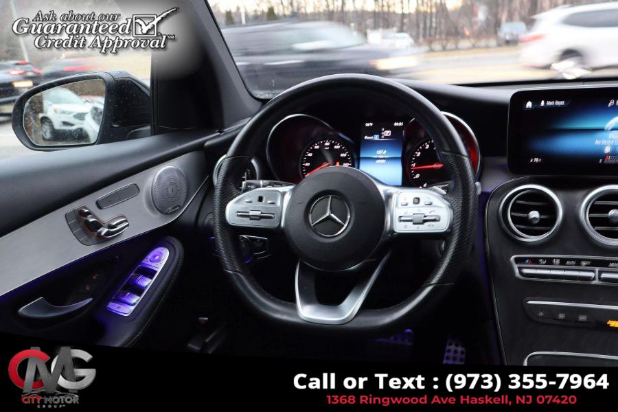 2020 Mercedes-benz Glc GLC 300 4MATIC Sport Utility 4D, available for sale in Haskell, New Jersey | City Motor Group Inc.. Haskell, New Jersey 2020 Mercedes-benz Glc GLC 300 4MATIC Sport Utility 4D, available for sale in Haskell, New Jersey | City Motor Group Inc.. Haskell, New Jersey