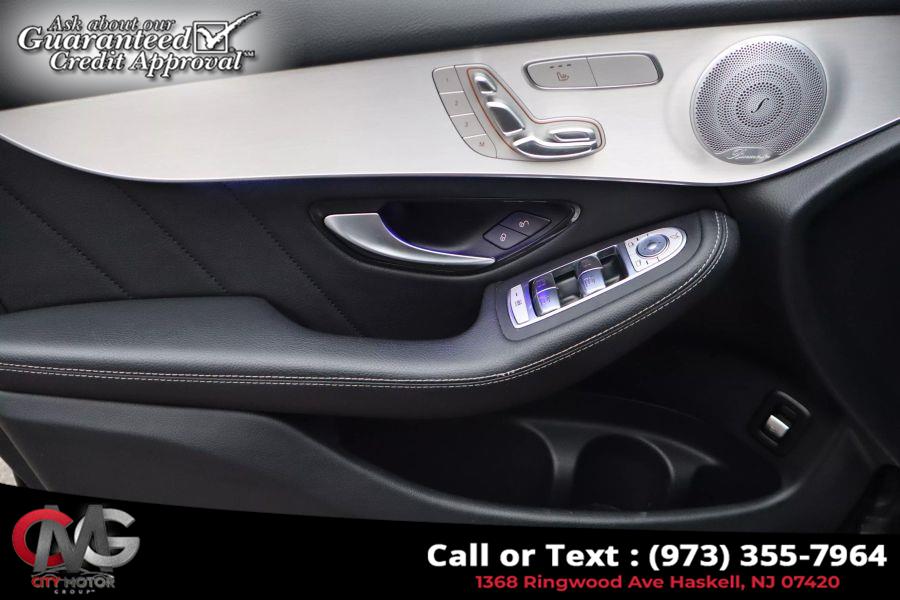 2020 Mercedes-benz Glc GLC 300 4MATIC Sport Utility 4D, available for sale in Haskell, New Jersey | City Motor Group Inc.. Haskell, New Jersey 2020 Mercedes-benz Glc GLC 300 4MATIC Sport Utility 4D, available for sale in Haskell, New Jersey | City Motor Group Inc.. Haskell, New Jersey