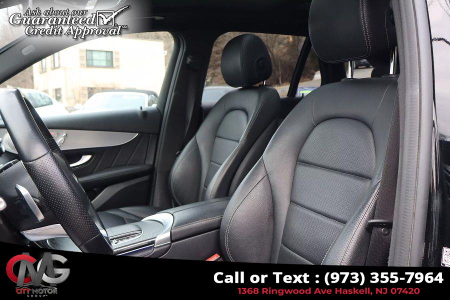 2020 Mercedes-benz Glc GLC 300 4MATIC Sport Utility 4D, available for sale in Haskell, New Jersey | City Motor Group Inc.. Haskell, New Jersey 2020 Mercedes-benz Glc GLC 300 4MATIC Sport Utility 4D, available for sale in Haskell, New Jersey | City Motor Group Inc.. Haskell, New Jersey