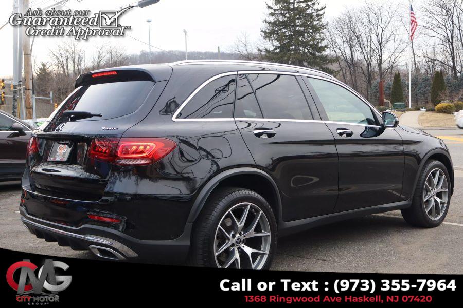 2020 Mercedes-benz Glc GLC 300 4MATIC Sport Utility 4D, available for sale in Haskell, New Jersey | City Motor Group Inc.. Haskell, New Jersey 2020 Mercedes-benz Glc GLC 300 4MATIC Sport Utility 4D, available for sale in Haskell, New Jersey | City Motor Group Inc.. Haskell, New Jersey