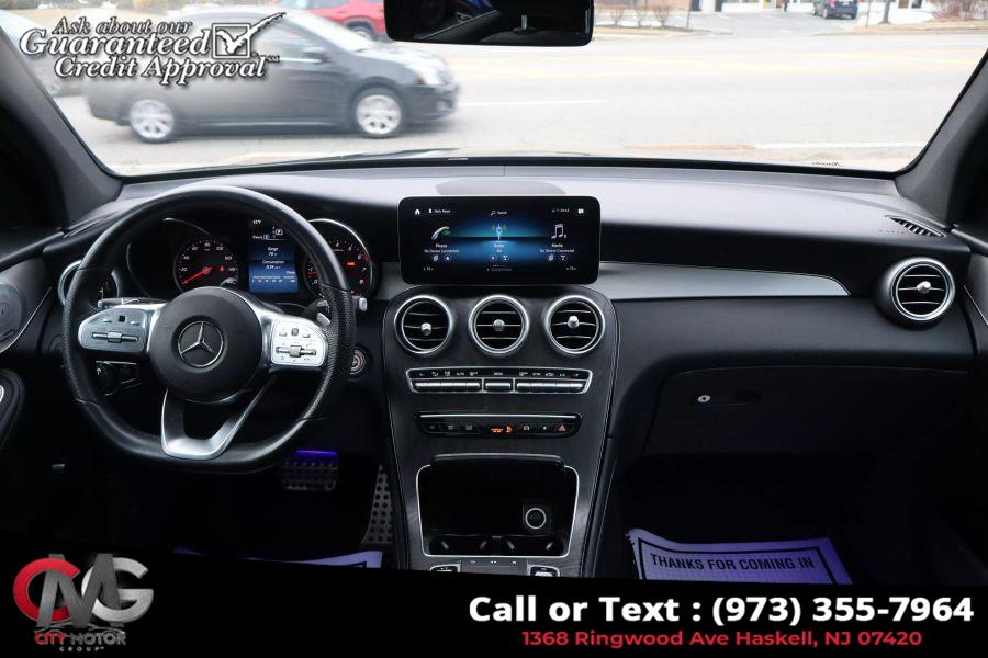 2020 Mercedes-benz Glc GLC 300 4MATIC Sport Utility 4D, available for sale in Haskell, New Jersey | City Motor Group Inc.. Haskell, New Jersey 2020 Mercedes-benz Glc GLC 300 4MATIC Sport Utility 4D, available for sale in Haskell, New Jersey | City Motor Group Inc.. Haskell, New Jersey