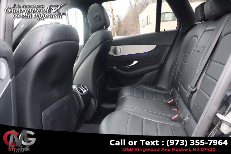 2020 Mercedes-benz Glc GLC 300 4MATIC Sport Utility 4D, available for sale in Haskell, New Jersey | City Motor Group Inc.. Haskell, New Jersey 2020 Mercedes-benz Glc GLC 300 4MATIC Sport Utility 4D, available for sale in Haskell, New Jersey | City Motor Group Inc.. Haskell, New Jersey