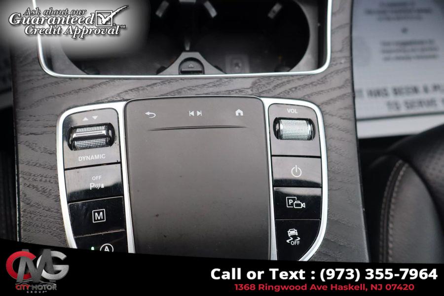 2020 Mercedes-benz Glc GLC 300 4MATIC Sport Utility 4D, available for sale in Haskell, New Jersey | City Motor Group Inc.. Haskell, New Jersey 2020 Mercedes-benz Glc GLC 300 4MATIC Sport Utility 4D, available for sale in Haskell, New Jersey | City Motor Group Inc.. Haskell, New Jersey