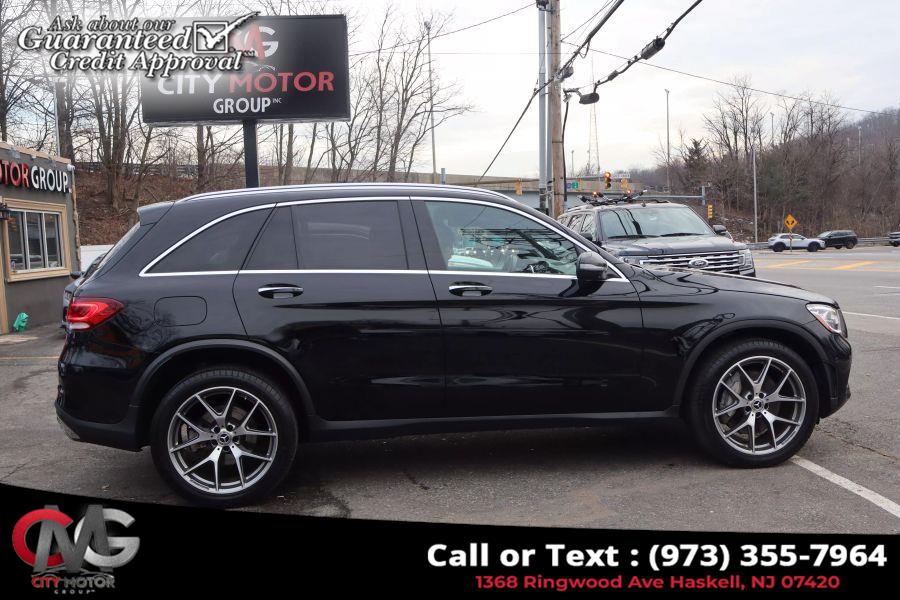 2020 Mercedes-benz Glc GLC 300 4MATIC Sport Utility 4D, available for sale in Haskell, New Jersey | City Motor Group Inc.. Haskell, New Jersey 2020 Mercedes-benz Glc GLC 300 4MATIC Sport Utility 4D, available for sale in Haskell, New Jersey | City Motor Group Inc.. Haskell, New Jersey