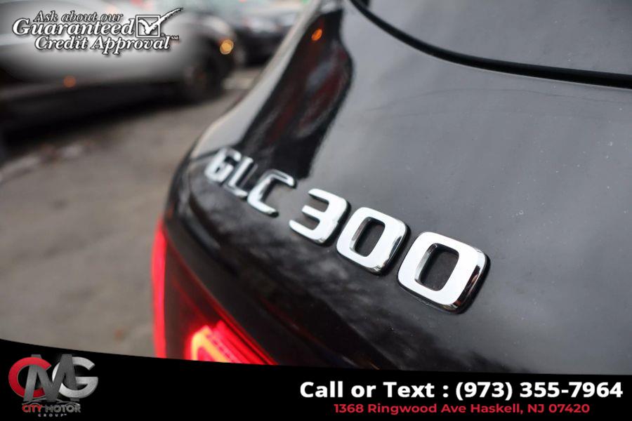 2020 Mercedes-benz Glc GLC 300 4MATIC Sport Utility 4D, available for sale in Haskell, New Jersey | City Motor Group Inc.. Haskell, New Jersey 2020 Mercedes-benz Glc GLC 300 4MATIC Sport Utility 4D, available for sale in Haskell, New Jersey | City Motor Group Inc.. Haskell, New Jersey