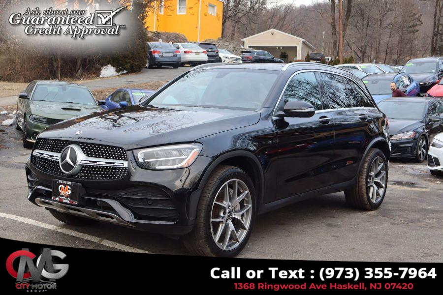 2020 Mercedes-benz Glc GLC 300 4MATIC Sport Utility 4D, available for sale in Haskell, New Jersey | City Motor Group Inc.. Haskell, New Jersey 2020 Mercedes-benz Glc GLC 300 4MATIC Sport Utility 4D, available for sale in Haskell, New Jersey | City Motor Group Inc.. Haskell, New Jersey