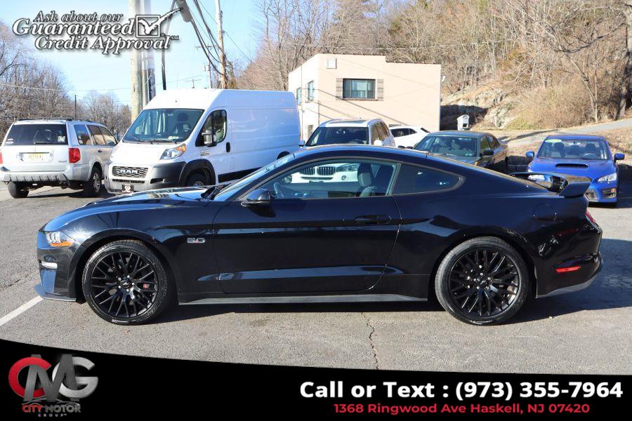 2019 Ford Mustang GT Coupe 2D, available for sale in Haskell, New Jersey | City Motor Group Inc.. Haskell, New Jersey 2019 Ford Mustang GT Coupe 2D, available for sale in Haskell, New Jersey | City Motor Group Inc.. Haskell, New Jersey