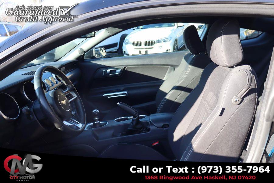 2019 Ford Mustang GT Coupe 2D, available for sale in Haskell, New Jersey | City Motor Group Inc.. Haskell, New Jersey 2019 Ford Mustang GT Coupe 2D, available for sale in Haskell, New Jersey | City Motor Group Inc.. Haskell, New Jersey
