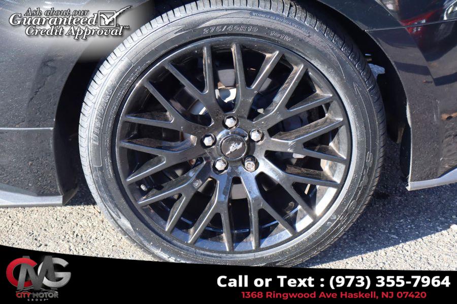 2019 Ford Mustang GT Coupe 2D, available for sale in Haskell, New Jersey | City Motor Group Inc.. Haskell, New Jersey 2019 Ford Mustang GT Coupe 2D, available for sale in Haskell, New Jersey | City Motor Group Inc.. Haskell, New Jersey